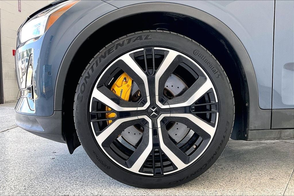 2023 Polestar 2 Long Range Dual Motor Performance Plus