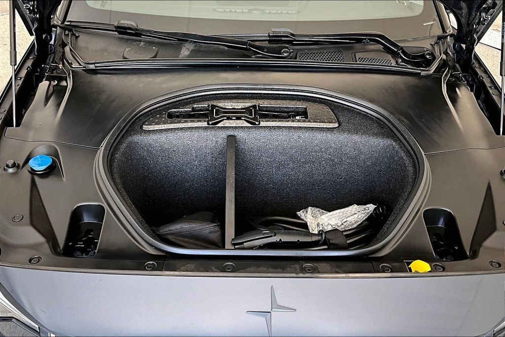 2023 Polestar 2 Long Range Dual Motor Performance Plus