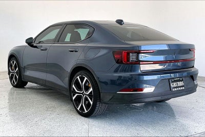 2023 Polestar 2 Long Range Dual Motor Performance Plus