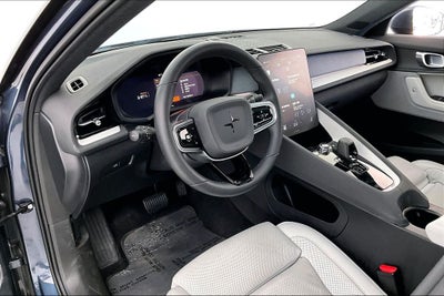 2023 Polestar 2 Long Range Dual Motor Performance Plus