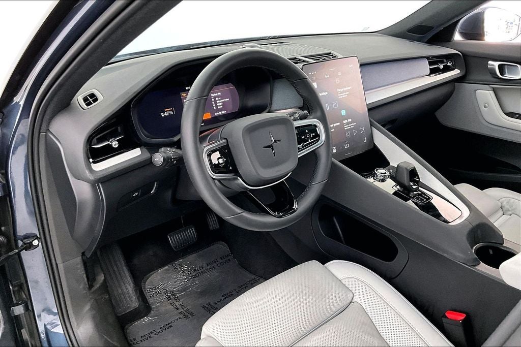 2023 Polestar 2 Long Range Dual Motor Performance Plus