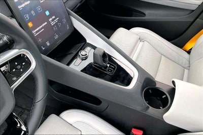 2023 Polestar 2 Long Range Dual Motor Performance Plus
