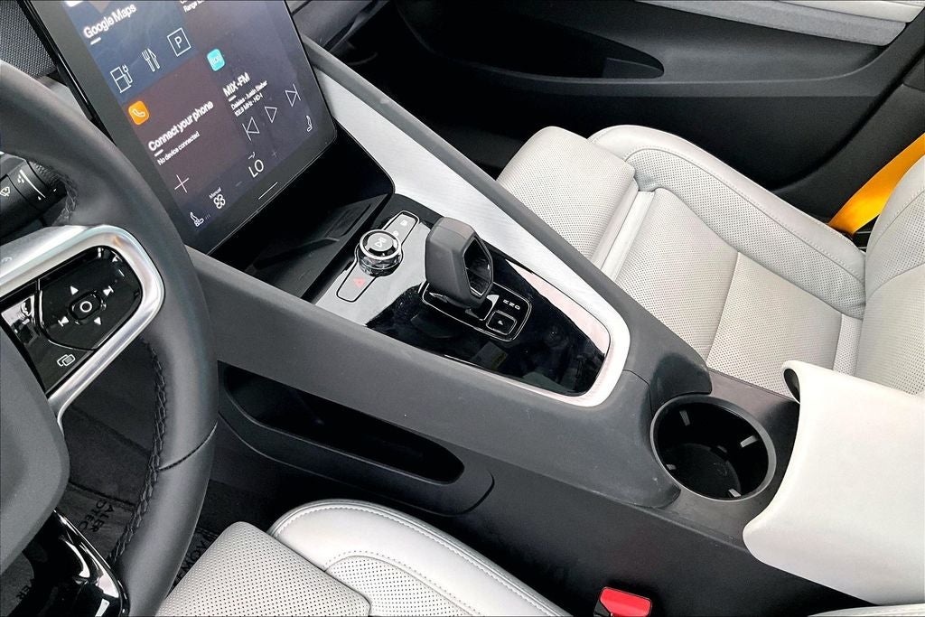 2023 Polestar 2 Long Range Dual Motor Performance Plus