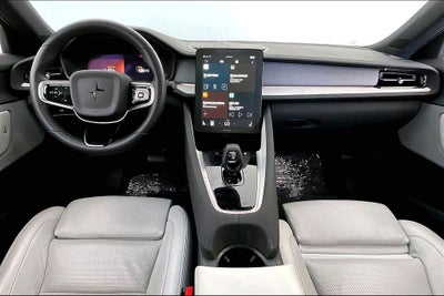 2023 Polestar 2 Long Range Dual Motor Performance Plus
