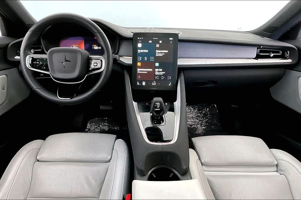 2023 Polestar 2 Long Range Dual Motor Performance Plus