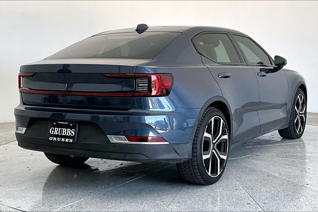 2023 Polestar 2 Long Range Dual Motor Performance Plus