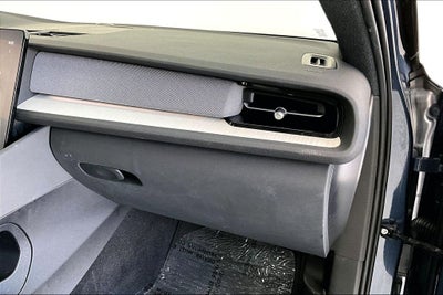 2023 Polestar 2 Long Range Dual Motor Performance Plus