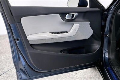 2023 Polestar 2 Long Range Dual Motor Performance Plus