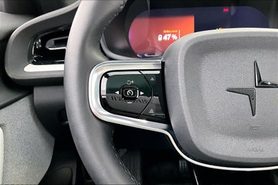 2023 Polestar 2 Long Range Dual Motor Performance Plus