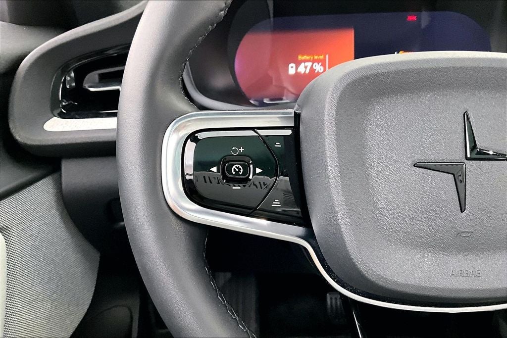 2023 Polestar 2 Long Range Dual Motor Performance Plus