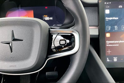2023 Polestar 2 Long Range Dual Motor Performance Plus