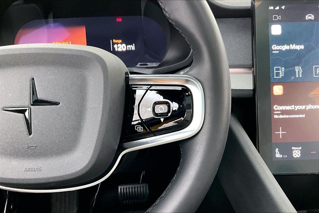 2023 Polestar 2 Long Range Dual Motor Performance Plus