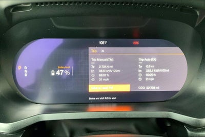 2023 Polestar 2 Long Range Dual Motor Performance Plus