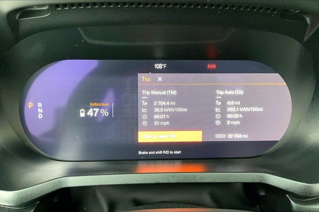2023 Polestar 2 Long Range Dual Motor Performance Plus