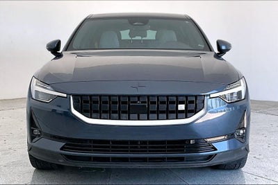 2023 Polestar 2 Long Range Dual Motor Performance Plus