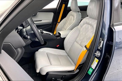 2023 Polestar 2 Long Range Dual Motor Performance Plus