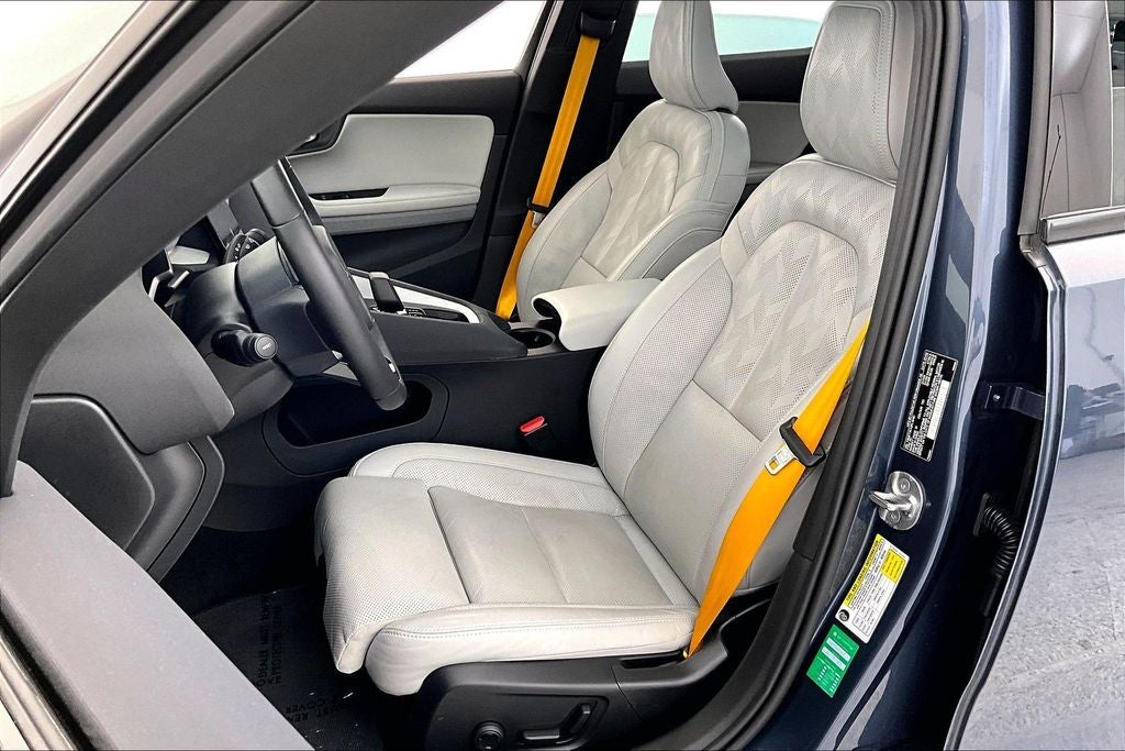 2023 Polestar 2 Long Range Dual Motor Performance Plus