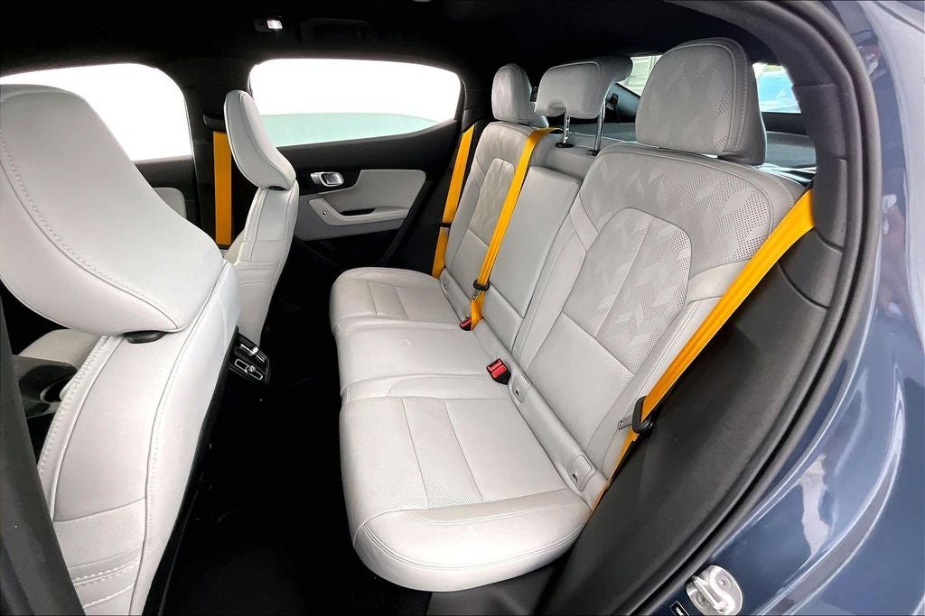 2023 Polestar 2 Long Range Dual Motor Performance Plus