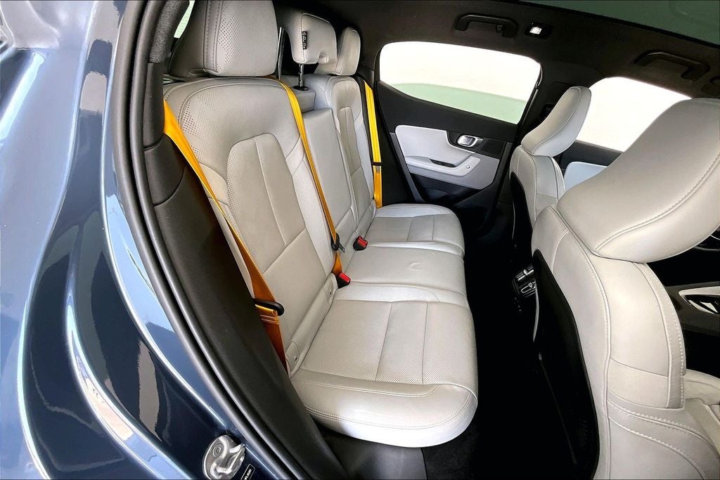 2023 Polestar 2 Long Range Dual Motor Performance Plus
