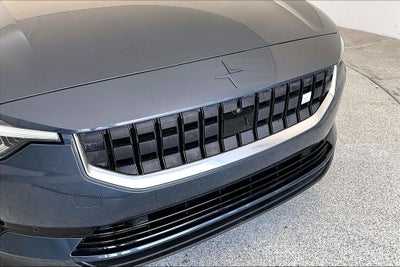 2023 Polestar 2 Long Range Dual Motor Performance Plus