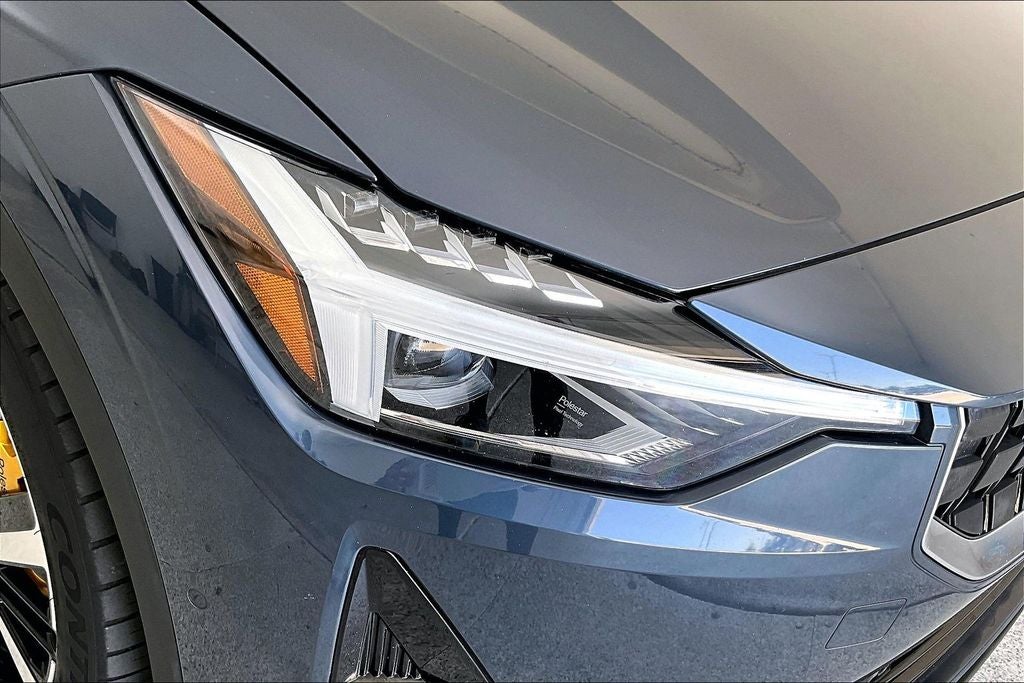 2023 Polestar 2 Long Range Dual Motor Performance Plus