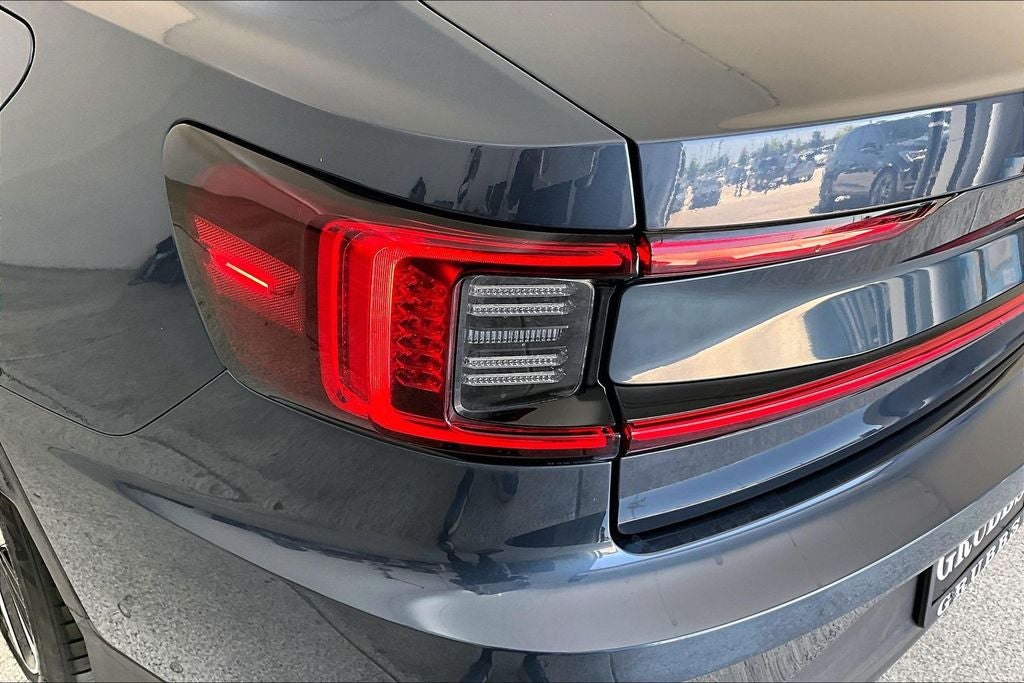2023 Polestar 2 Long Range Dual Motor Performance Plus