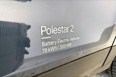 2023 Polestar 2 Long Range Dual Motor Performance Plus