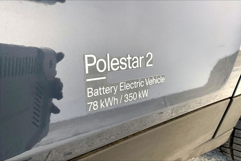 2023 Polestar 2 Long Range Dual Motor Performance Plus