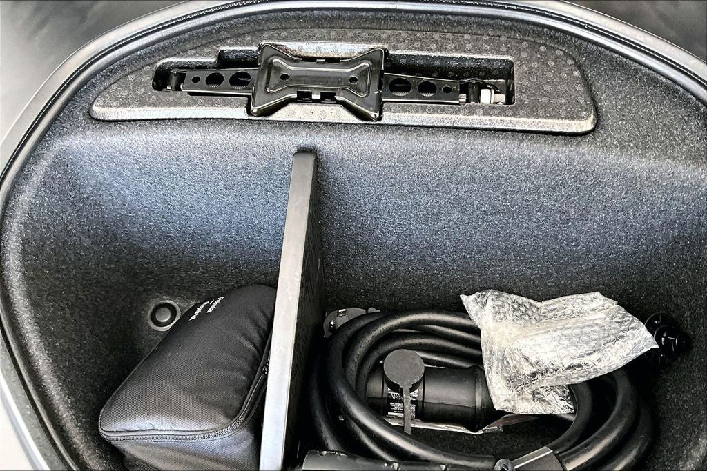 2023 Polestar 2 Long Range Dual Motor Performance Plus