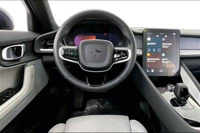 2023 Polestar 2 Long Range Dual Motor Performance Plus