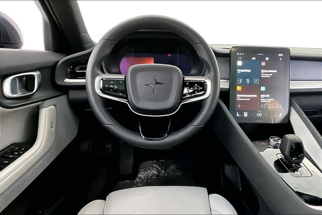 2023 Polestar 2 Long Range Dual Motor Performance Plus