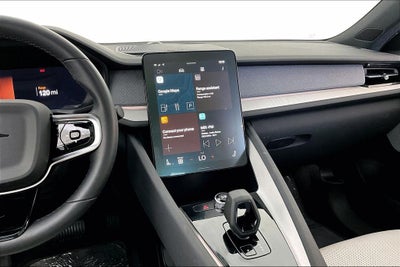 2023 Polestar 2 Long Range Dual Motor Performance Plus