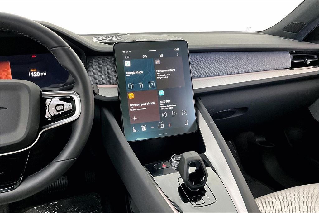 2023 Polestar 2 Long Range Dual Motor Performance Plus