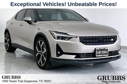 2023 Polestar 2 Long Range Dual Motor Performance Plus