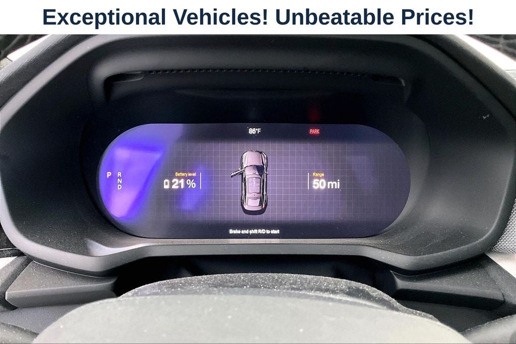 2023 Polestar 2 Long Range Dual Motor Performance Plus