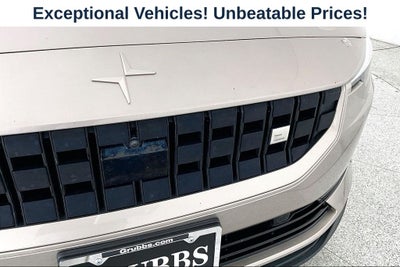 2023 Polestar 2 Long Range Dual Motor Performance Plus