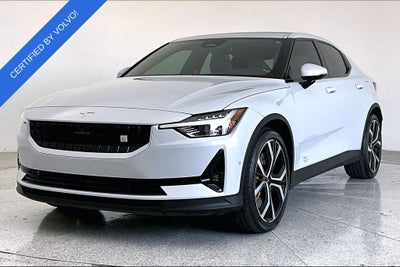 2023 Polestar 2 Long Range Dual Motor Performance Plus