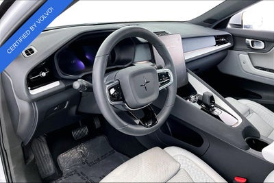 2023 Polestar 2 Long Range Dual Motor Performance Plus