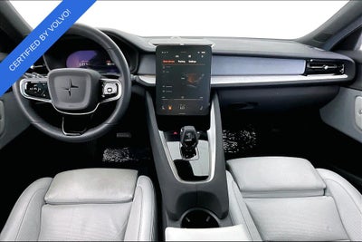 2023 Polestar 2 Long Range Dual Motor Performance Plus