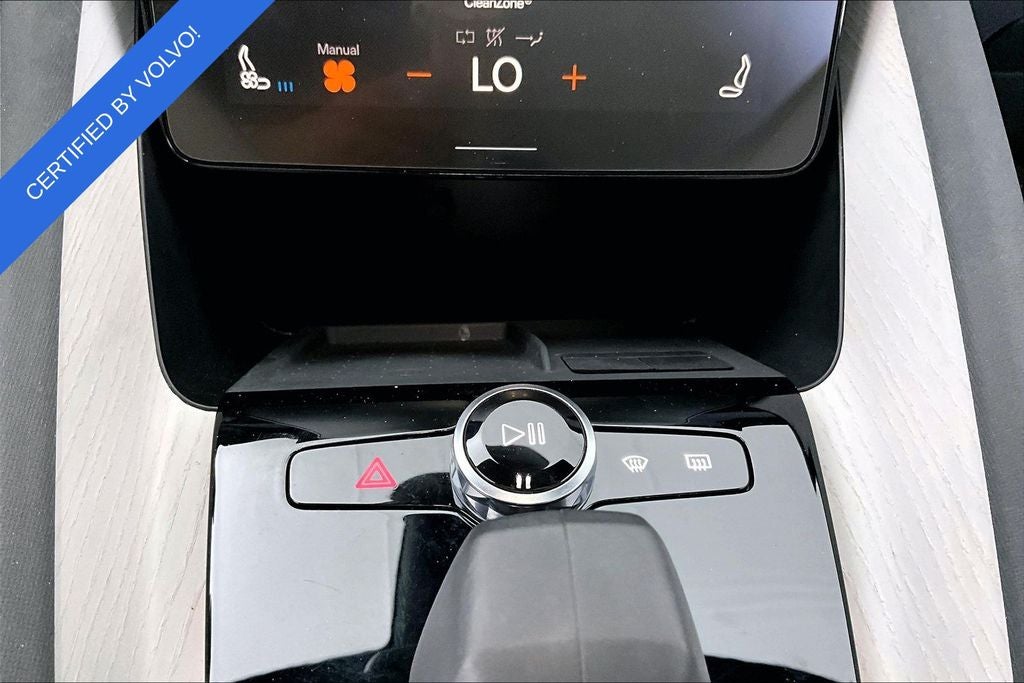 2023 Polestar 2 Long Range Dual Motor Performance Plus