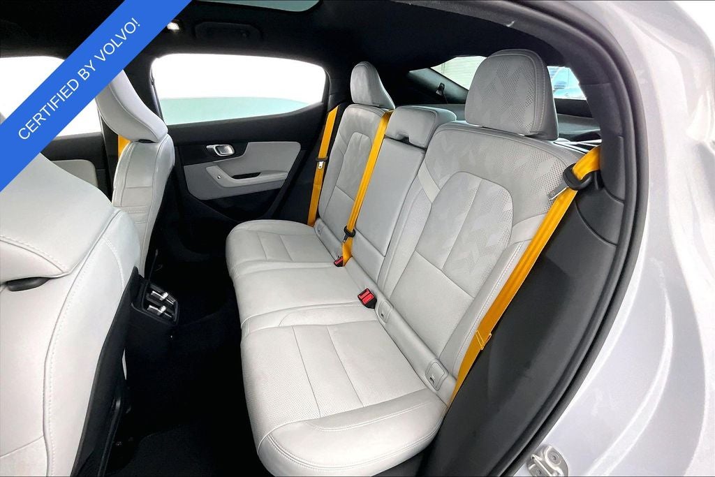 2023 Polestar 2 Long Range Dual Motor Performance Plus