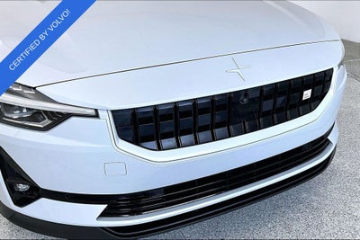 2023 Polestar 2 Long Range Dual Motor Performance Plus