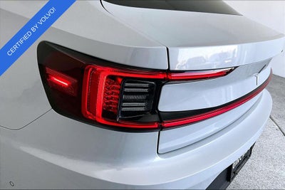 2023 Polestar 2 Long Range Dual Motor Performance Plus