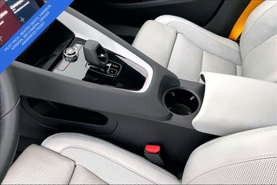 2023 Polestar 2 Long Range Dual Motor Performance Plus