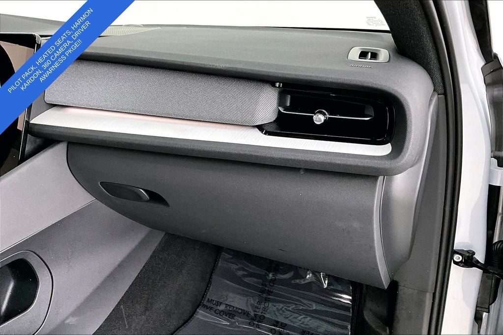 2023 Polestar 2 Long Range Dual Motor Performance Plus