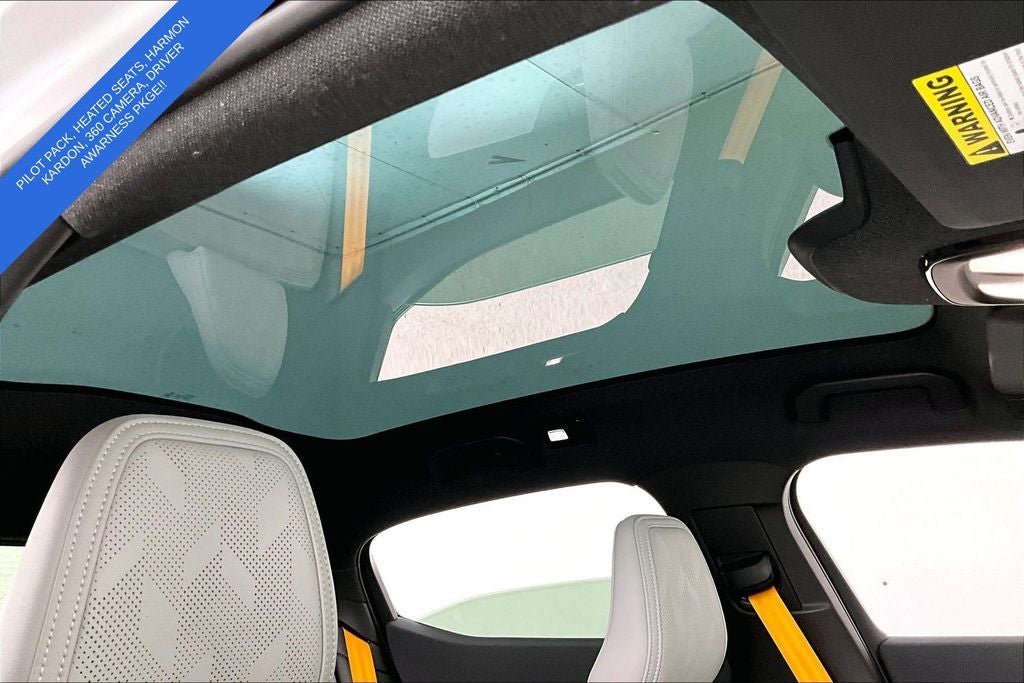 2023 Polestar 2 Long Range Dual Motor Performance Plus