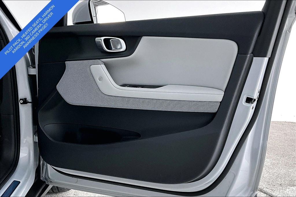 2023 Polestar 2 Long Range Dual Motor Performance Plus