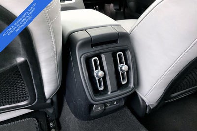 2023 Polestar 2 Long Range Dual Motor Performance Plus