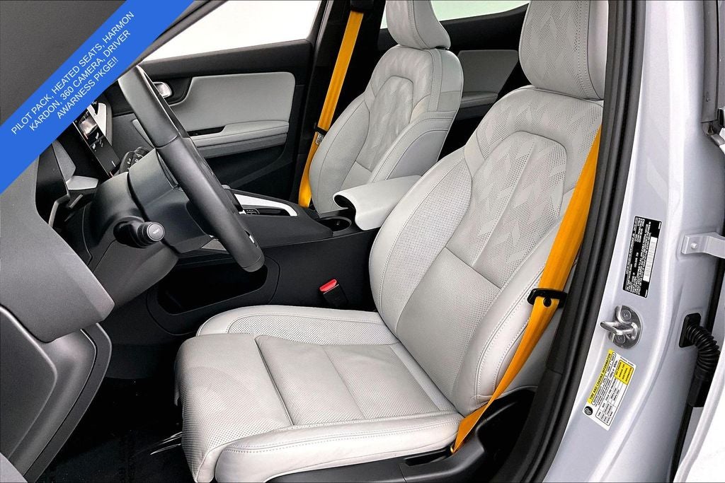 2023 Polestar 2 Long Range Dual Motor Performance Plus