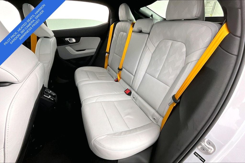 2023 Polestar 2 Long Range Dual Motor Performance Plus